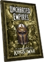 Kings of War: Uncharted Empires - Armies (SC) 
