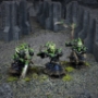 Kings of War: Undead: Wights Regiment - MG-KWU104 [5060208868845]