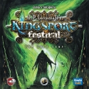 Kingsport Festival: Card Game (SALE) 