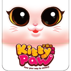 Kitty Paw 