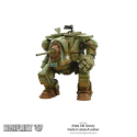 Konflikt 47: United States: M8 Grizzly Medium Assault Walker 