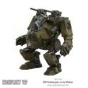 Konflikt 47: United States: Mudskipper Jump Walker 