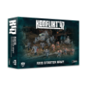 Konflikt 47: Axis: Starter Army 