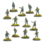 Konflikt '47: Axis: Totenrotte Totenkorps - 452010204 [5060917997959]