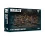 Konflikt '47: Axis: Totenrotte Totenkorps - 452010204 [5060917997959]