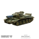Konflikt 47: British Commonwealth: Cromwell-T 