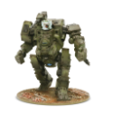 Konflikt 47: British Commonwealth: Merlin Heavy Walker (2025 reformat) 