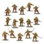 Konflikt '47: Empire of Japan: Ghost Attack Infantry - 452011205 [5060917998949]