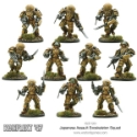 Konflikt 47: Empire of Japan: Assault Exoskeleton Squad 
