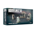 Konflikt 47: Ruined Buildings 