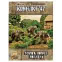 Konflikt 47: Soviet Bloc: Ursus Infantry 