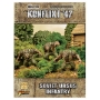 Konflikt '47: Soviet Bloc: Ursus Infantry - 452210803 [5060393705727]