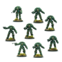 Konflikt '47: Soviet Bloc: Guards MK II Armoured Infantry (2025 reformat) - 452200806 [5060917996341]
