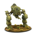 Konflikt 47: Soviet Bloc: Kazak Light Walker (2025 reformat) 