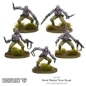 Konflikt 47: Soviet Bloc: Siberian Terror Squad 