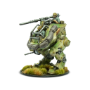 Konflikt '47: United States: M3A2 Pondskater Scout Walker (2025 reformat) - 452600404 [5060917996297]