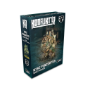 Konflikt '47: United States: M3A2 Pondskater Scout Walker (2025 reformat) - 452600404 [5060917996297]