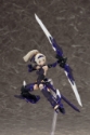 Megami Device: Asra Archer Shadow Edition, Action Figure Kit 