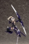 Megami Device: Asra Archer Shadow Edition, Action Figure Kit - KOTO-KP487 [190526014114]