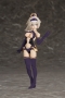 Megami Device: Asra Archer Shadow Edition, Action Figure Kit - KOTO-KP487 [190526014114]