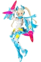 Megami Device: Asra Ninja Aoi 