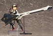 Kotobukiya 1/1: Megami Device: Bullet Knights Launcher - KOTO-KP484R [190526036178]