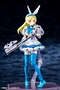 Megami Device: Chaos &amp; Pretty Alice - KOTO-KP615 [4934054035885]