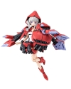Megami Device: Chaos & Pretty Little Red 