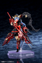 Megami Device: Chaos & Pretty: Queen of Hearts 