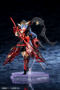 Megami Device: Chaos &amp; Pretty: Queen of Hearts - KOTO-KP722 [4934054053339]