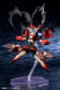 Megami Device: Chaos &amp; Pretty: Queen of Hearts - KOTO-KP722 [4934054053339]