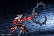 Megami Device: Chaos &amp; Pretty: Queen of Hearts - KOTO-KP722 [4934054053339]