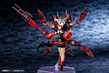 Megami Device: Chaos &amp; Pretty: Queen of Hearts - KOTO-KP722 [4934054053339]