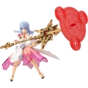 Megami Device: Magical Baselard 