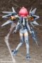 Megami Device: Sol Hornet Low Visibility - KOTO-KP444 [190526007758]