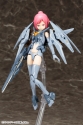 Megami Device: Sol Hornet Low Visibility 