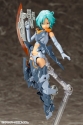 Megami Device: Sol Road Runner Low Visibility 