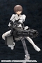  Megami Device: Wism Soldier Assault/Scout, Action Figure Kit - KOTO-KP406R KP406X [190526035959] [4934054048298]