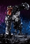 Kotobukiya 1/10: Marvel Universe Series: Venom Renewal Edition ARTFX+ Pre-painted PVC Statue - KOTO-MK364 [4934054037469]