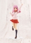 Kotobukiya 1/10: Sousai Shojo Teien: Madoka Yuki (Touou High School Summer Clothes) Dreaming Style Milky Marine - KOTO-JK022 [4934054039760]