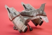 Evangelion: Vertical Take-Off And Landing Aircraft YAGR-N101 - KOTO-KP182R [4934054027347]