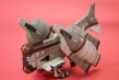 Evangelion: Vertical Take-Off And Landing Aircraft YAGR-N101 - KOTO-KP182R [4934054027347]