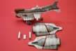 Evangelion: Vertical Take-Off And Landing Aircraft YAGR-N101 - KOTO-KP182R [4934054027347]