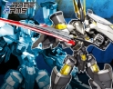 Frame Arms 1/100: NSG-Z0/K Durga II: RE2 