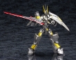 Frame Arms 1/100: NSG-Z0/K Durga II: RE2 - KOTO-FA123 [190526035904]