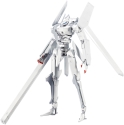 Kotobukiya 1/100: Knights Of Sidonia: Love Woven In The Stars Series Yukimori 