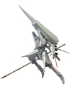 Kotobukiya 1/100: Knights Of Sidonia: Tsugumori 