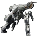Metal Gear Solid 4 Guns Of The Patriots Series REX Metal Gear Solid 4 Ver. 