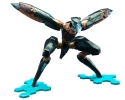 Metal Gear Solid 4: Guns of The Patriots Series Metal Gear Ray 
