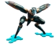 Metal Gear Solid 4: Guns of The Patriots Series Metal Gear Ray - KOTO-KP266X [4934054049172]
